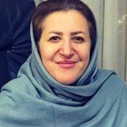 عطیه طهرانچی - روانشناسی مشهد