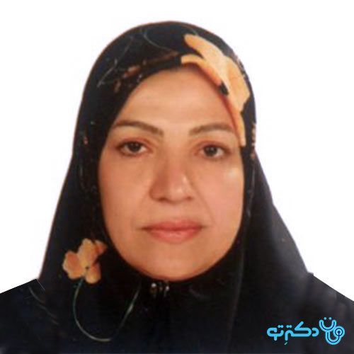 دکتر ندا اجتهادی - زنان و زایمان کرج