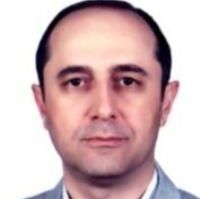 دکتر کوروش حسن زاده - داخلی تهران