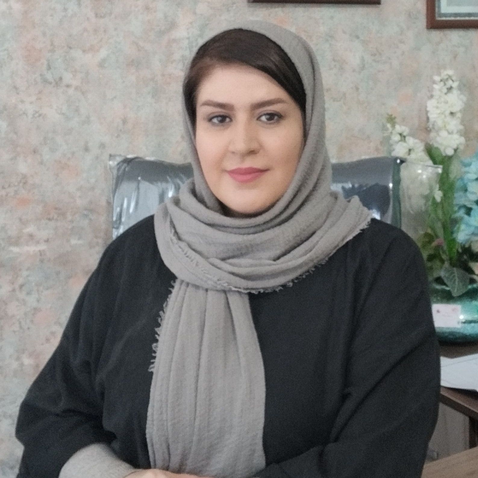 لیلا بختیاری - روانشناسی ابهر