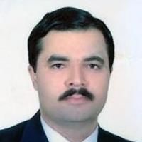 دکتر بیژن پورمستدام - چشم پزشکی تهران