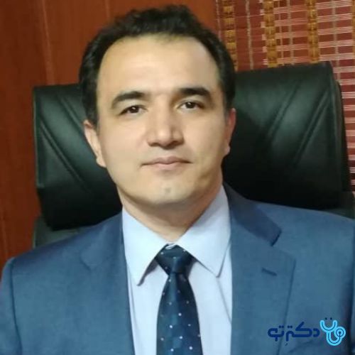 دکتر بهادر محمدامین - جراحی مغز و اعصاب تهران