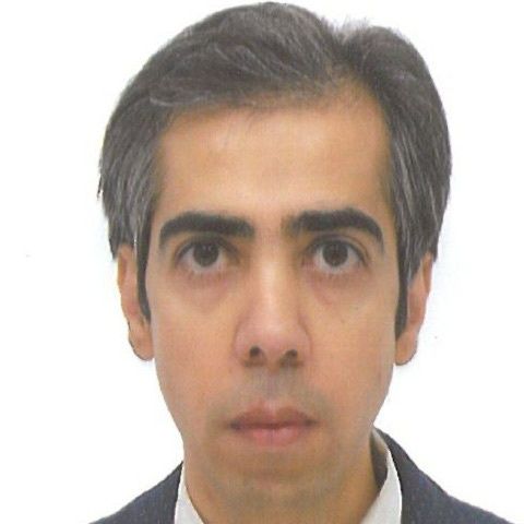 دکتر داود طالبی بیاضی - عمومی بندرامام خمینی