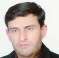 شهرام الهی - تغذیه کاشان