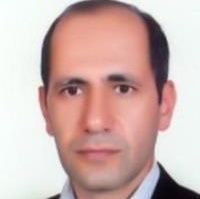 دکتر علی قلعه نوی - عمومی تهران