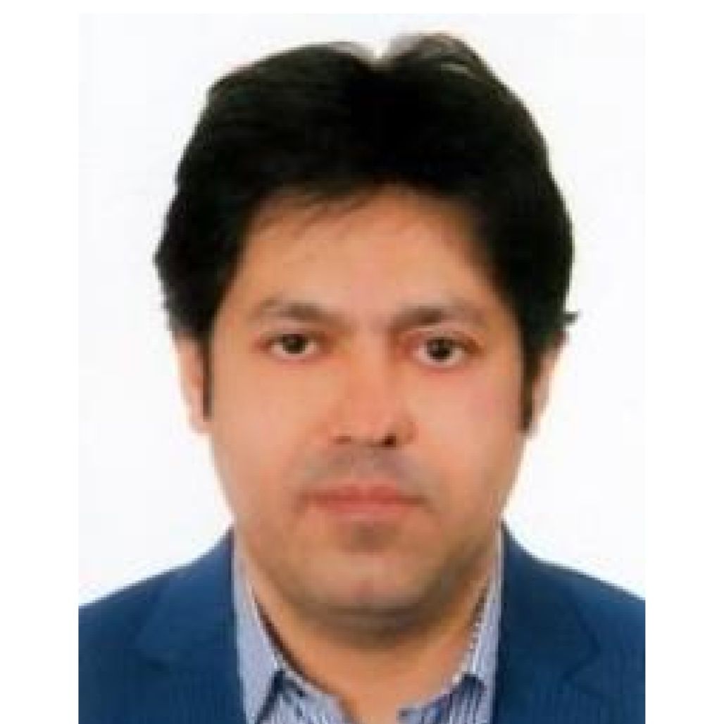 دکتر هومن رحمانی - قلب و عروق تهران