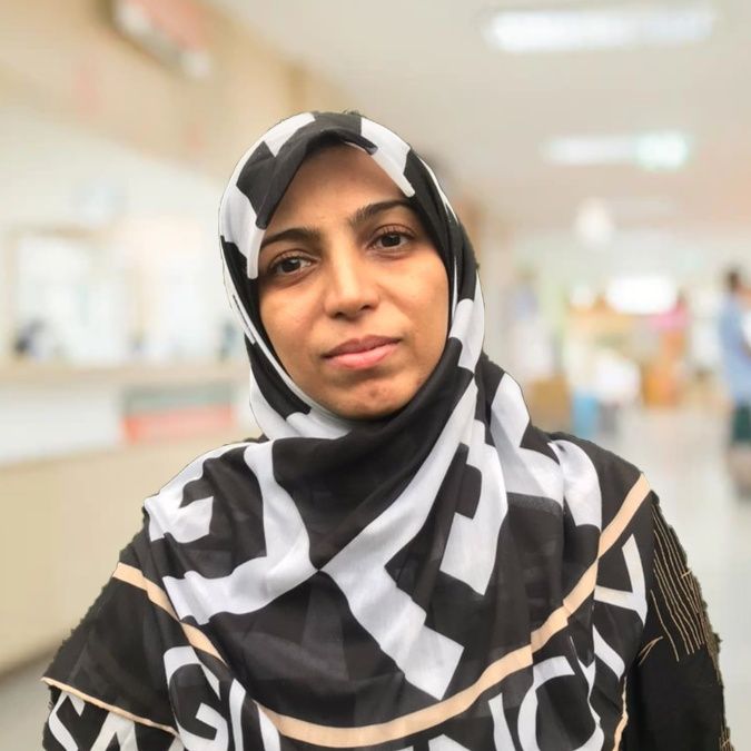 دکتر فائزه مهدوی پارسا - گوش و حلق و بینی تهران