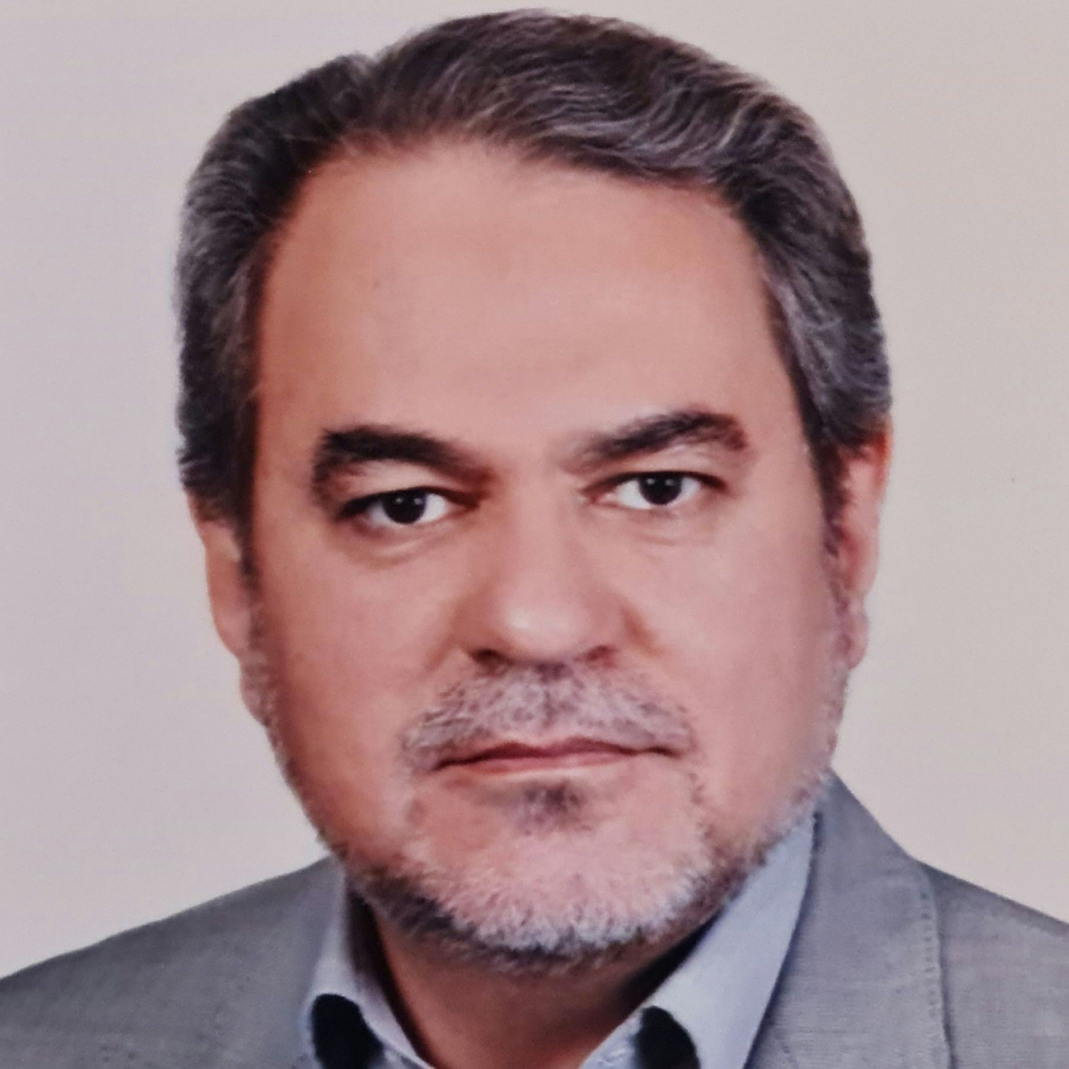 دکتر مجید سادات منصوری - جراحی عمومی تهران