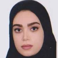 نازنین موسوی - مامایی گچساران