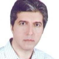 دکتر غلامرضا زریاب - ارتوپدی تهران