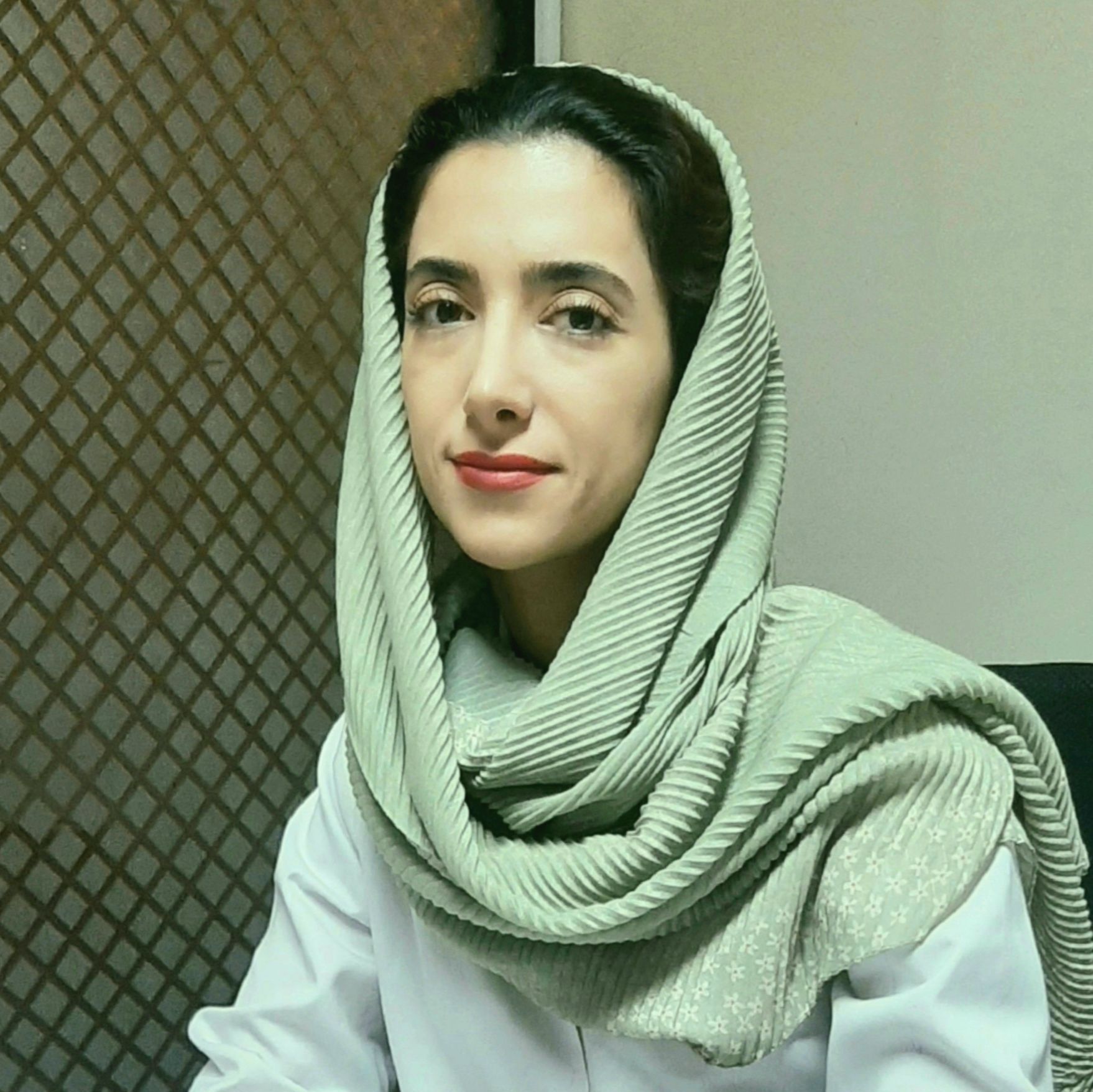 ستاره سادات خادمیان نائینی - شنوایی سنجی تهران