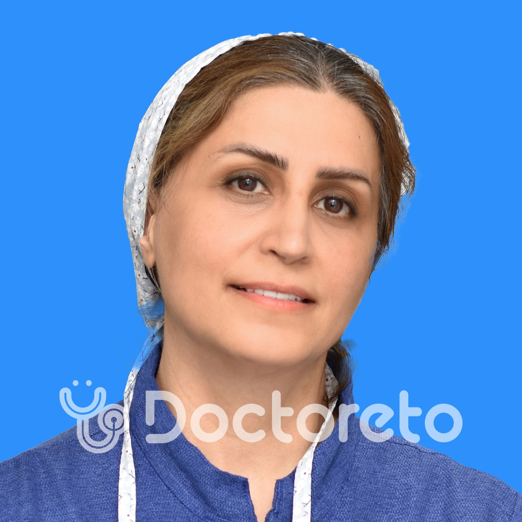 دکتر میترا مهربان - زنان و زایمان بندرعباس