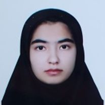فاطمه معنوی - روانشناسی بجنورد