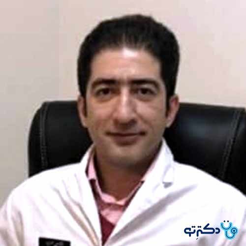 دکتر امین خرازیها - پوست و مو اصفهان