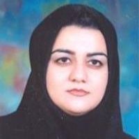 دکتر مبارکه عمرانی - دندانپزشک تهران