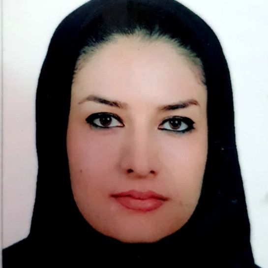 دکتر ندا پژوهی - دندانپزشک شیراز