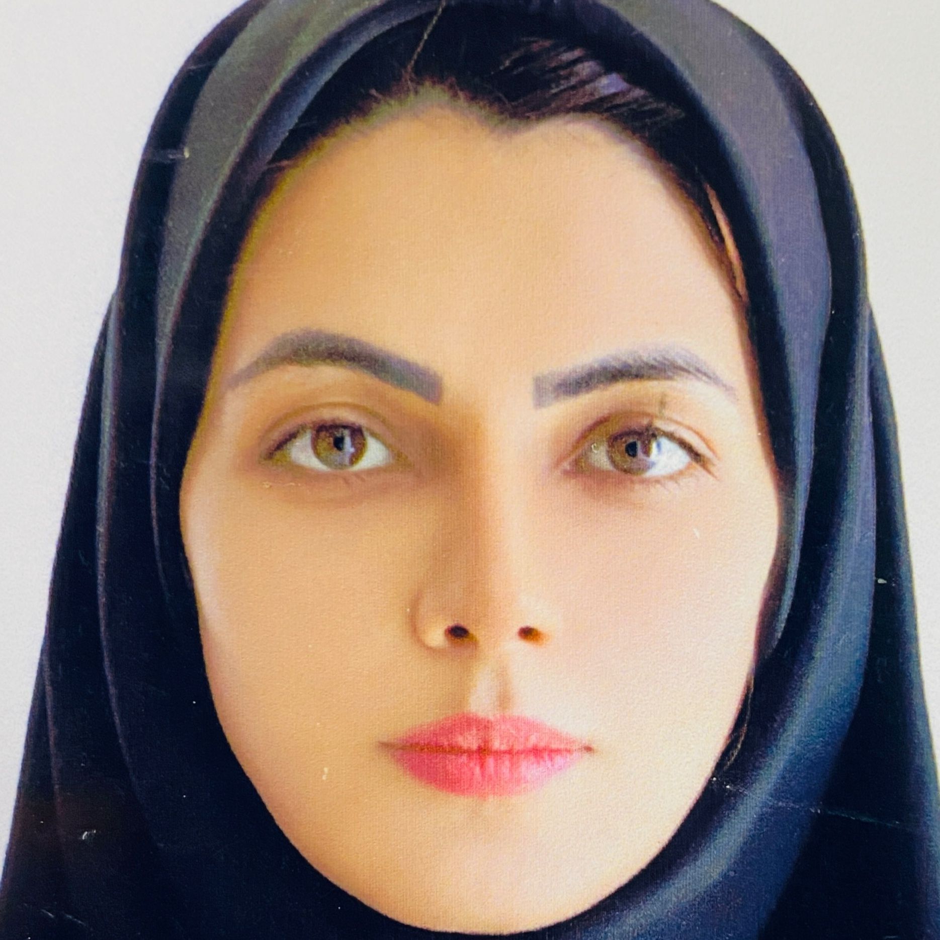 معصومه فیضانی - روانشناسی 