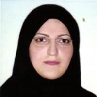 فاطمه ریحانی - مامایی مشهد