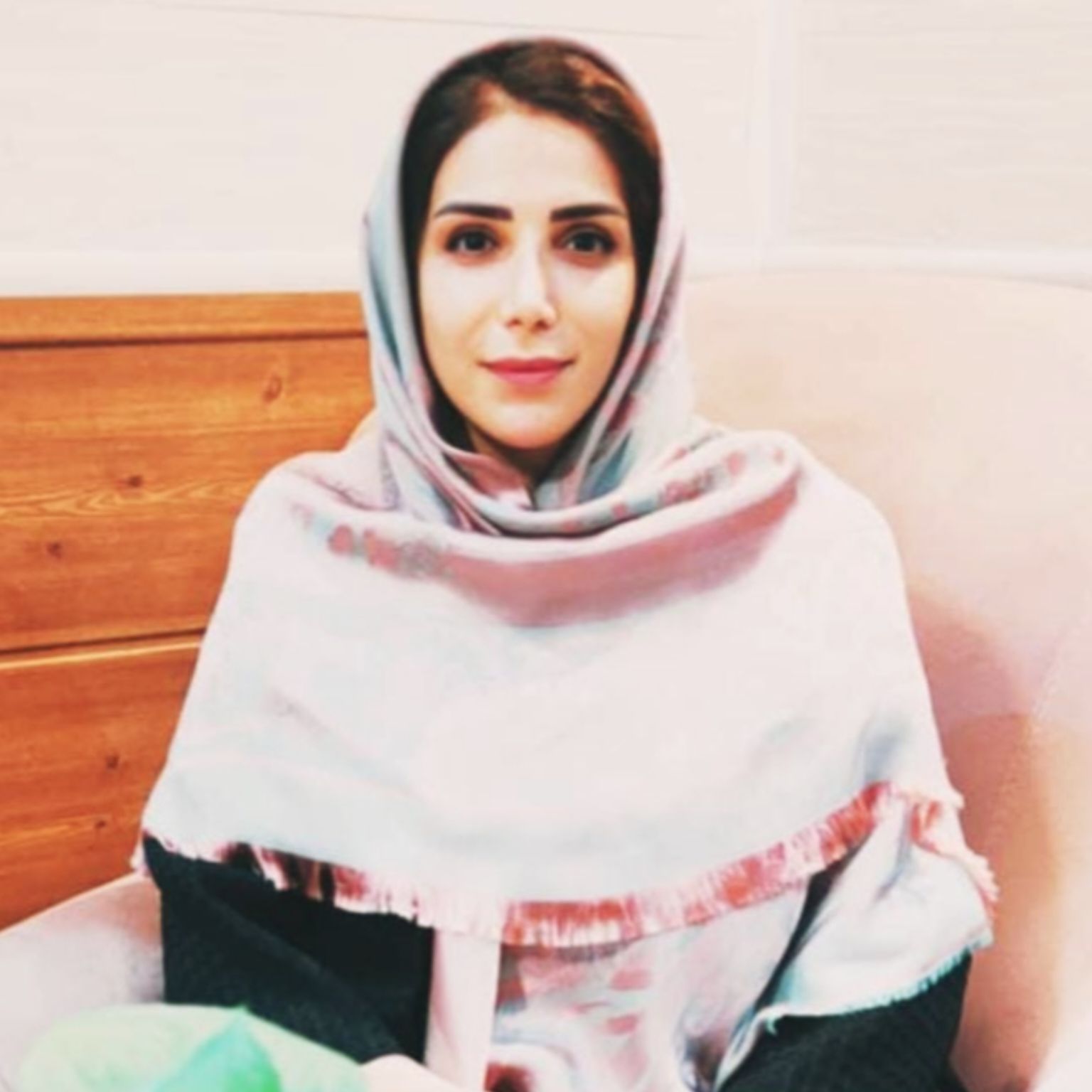 مهدیه سالاری - روانشناسی تهران