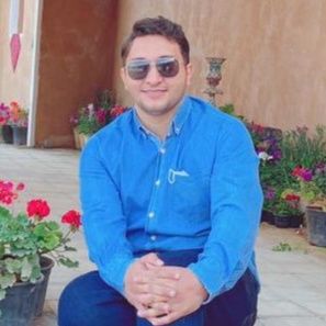 محسن قانونی - کار درمانی کرمان