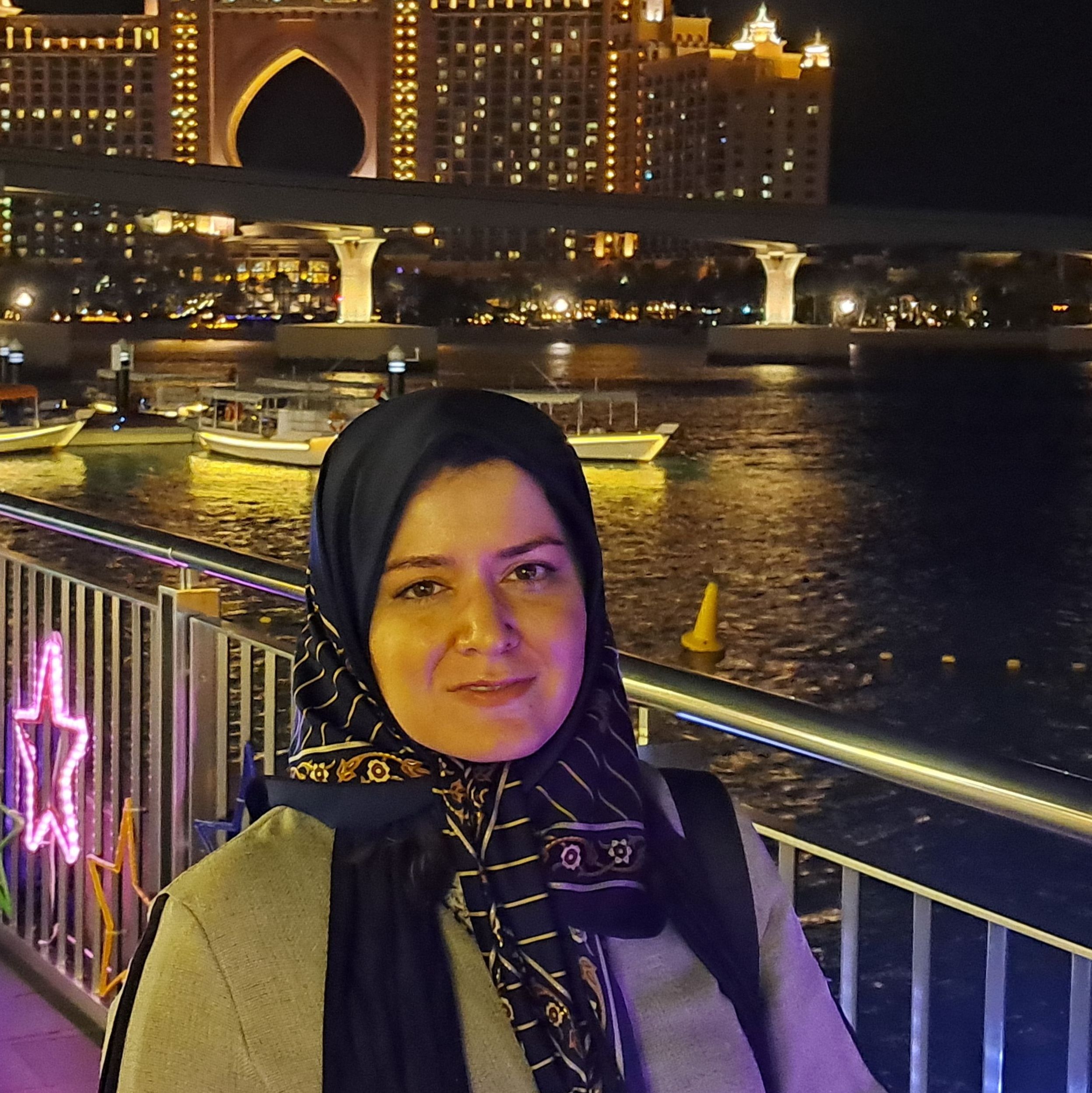 دکتر سپیده جعفری - قلب و عروق تهران