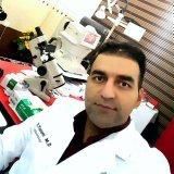 دکتر مسعود یاسمی - چشم پزشکی ایلام