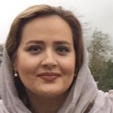 دکتر شادی شیبانی - عمومی 