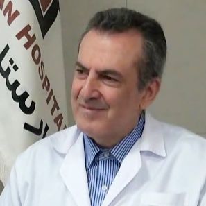 دکتر فضل اله صفی - قلب و عروق تهران