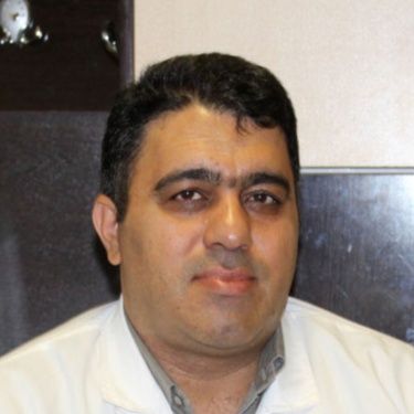 دکتر حمیدرضا شرکت العباسیه - کودکان و اطفال خرم آباد