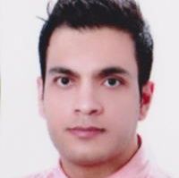 دکتر حمیدرضا سالاری - دندانپزشک کرمان