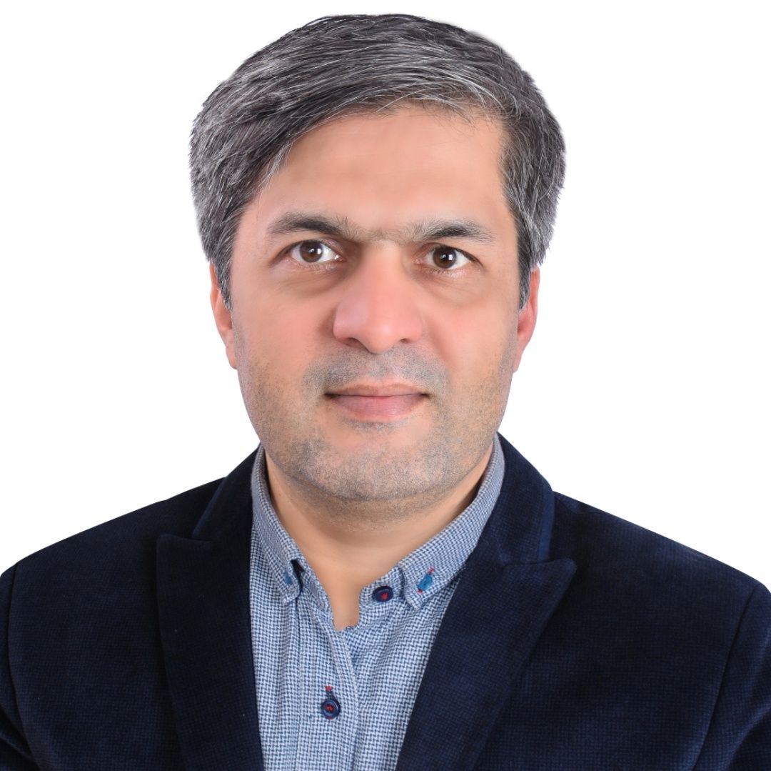 احسان معصوم زاده - روانشناسی مشهد