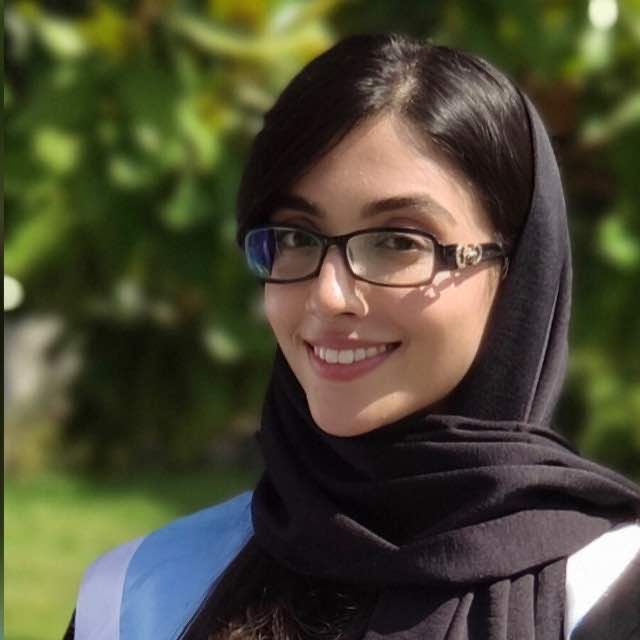 دکتر سحر سفیدگر - عمومی اندیشه