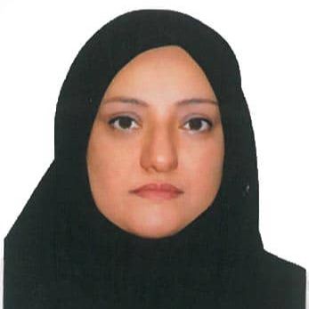 دکتر ملیحه هاشمی نژاد - ژنتیک یزد