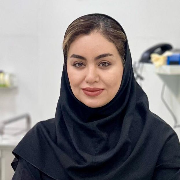 دکتر مریم نغماچی - گوش و حلق و بینی شیراز