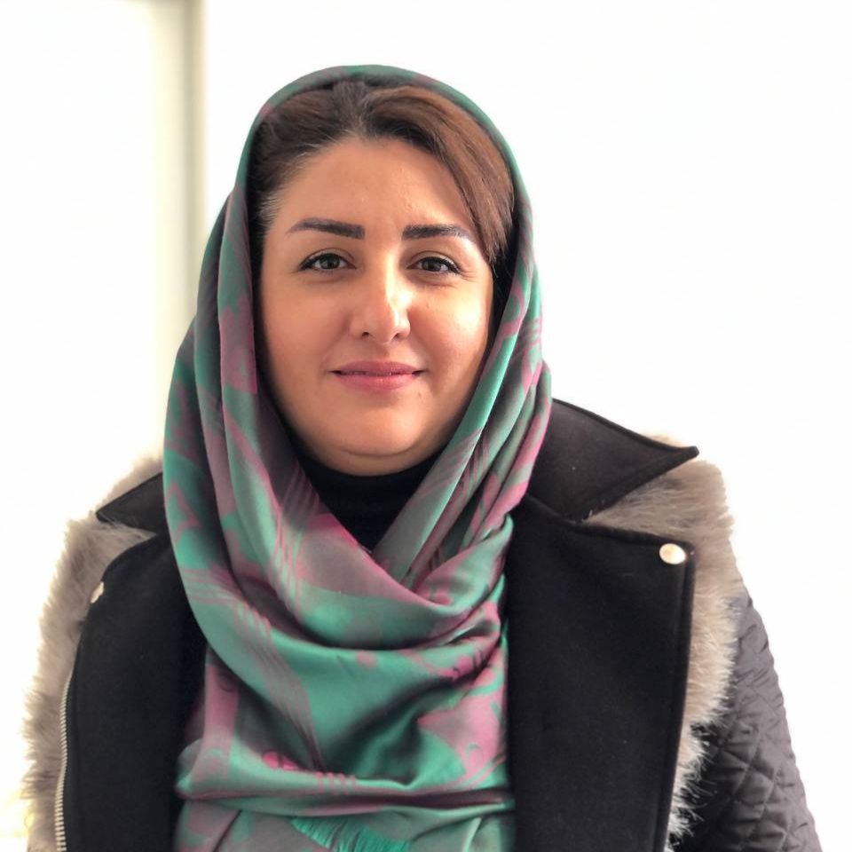 دکتر طاهره افتخاری - روانشناسی تهران