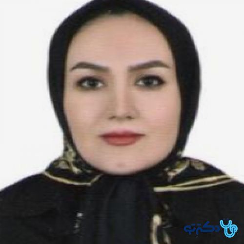دکتر سحر ابراهیمی - پوست و مو مهاباد