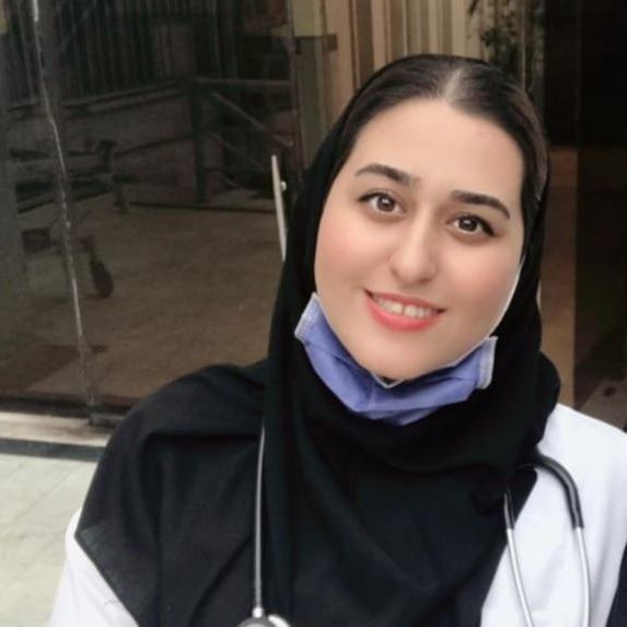 دکتر مهرنوش شاکری بروجنی - عمومی 