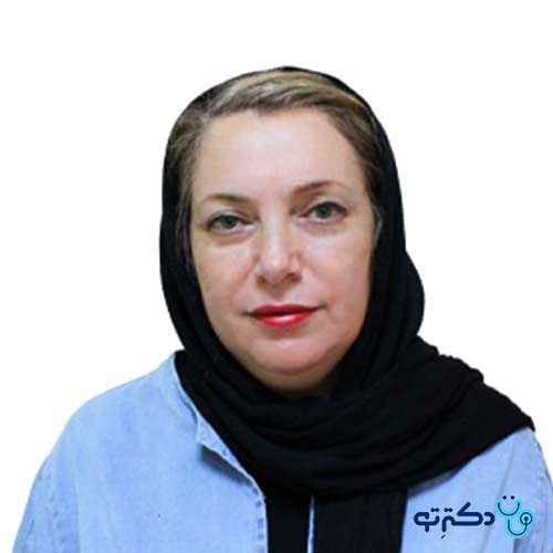 دکتر فاطمه سلیمانی - زنان و زایمان فردیس