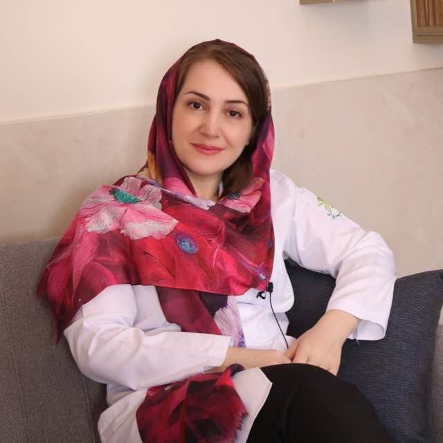 دکتر آذین آذریان - زنان و زایمان تهران