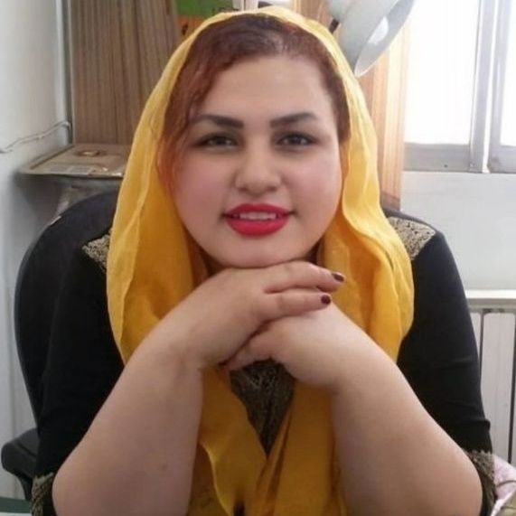 ژیلا میرمحمدی تقوایی - مامایی 