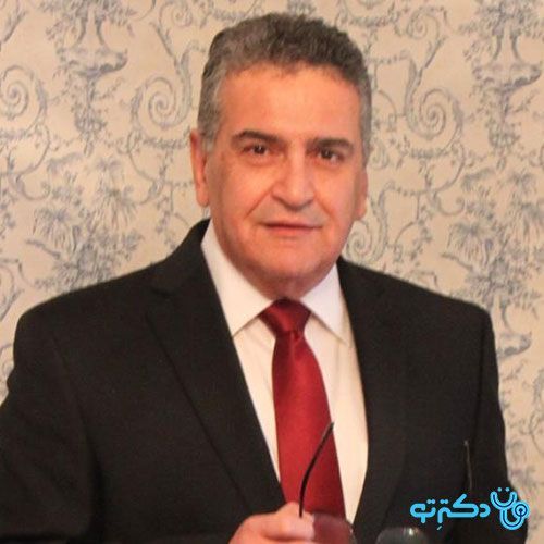 دکتر پرویز لک - چشم پزشکی شیراز