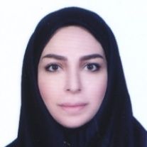 شهرزاد کمالی قوچانی - روانشناسی 