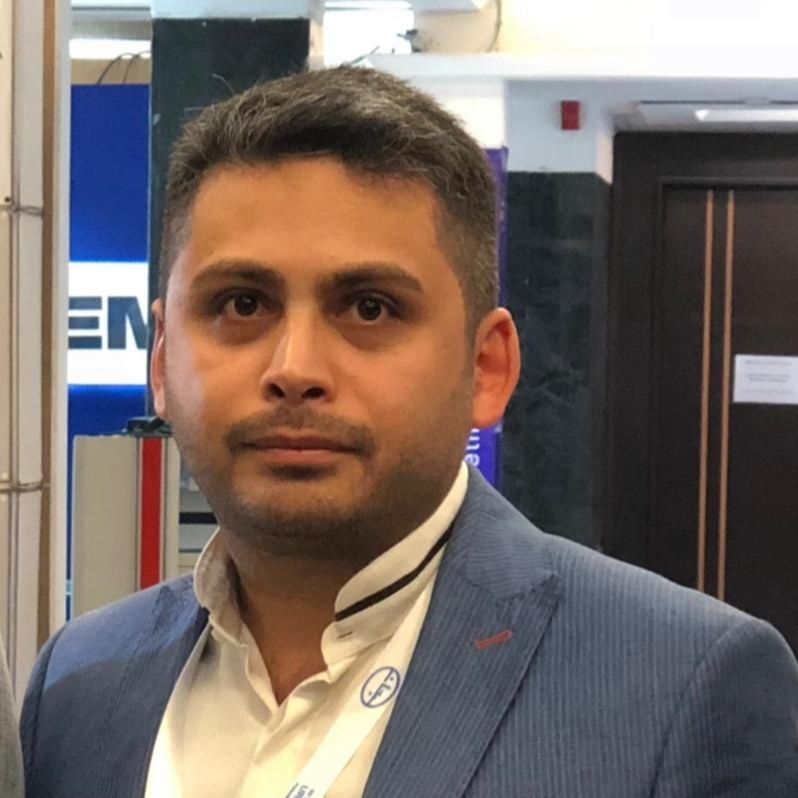 دکتر آرش رنجبر - اورولوژی تهران