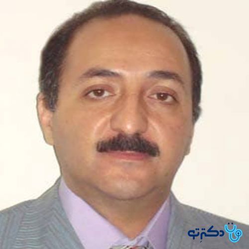 دکتر محمد برهمت - جراحی عمومی مشهد