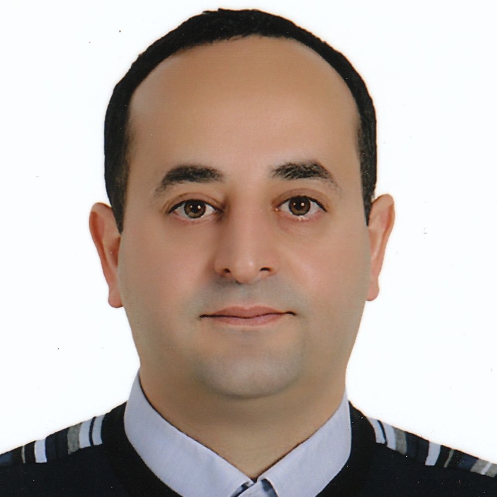 دکتر رضا گنجی - ارتوپدی مشهد