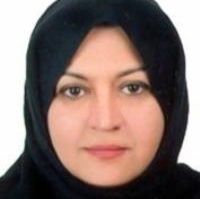 دکتر رابعه فیضی - پوست و مو مشهد