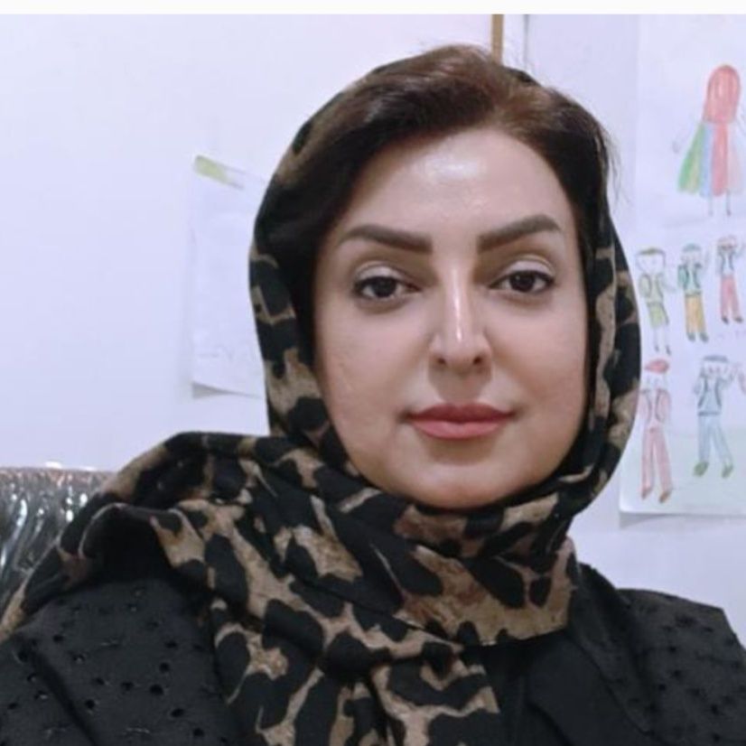 محبت کماچی - روانشناسی اهواز