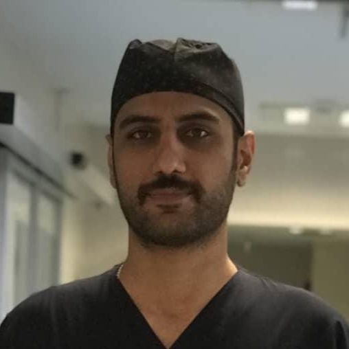 دکتر نوید پارسا - طب فیزیکی و توانبخشی تهران