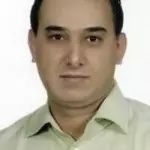 دکتر افشین اوصیاء - رادیولوژی تهران