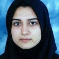 دکتر گیلدا گیوه چی - گوش و حلق و بینی تهران